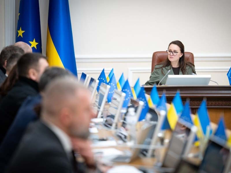 10 тисяч портативних зарядних станцій закуплять для дітей з інвалідністю підгрупи А