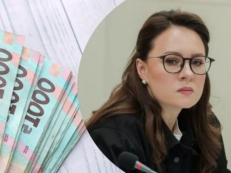 Держава компенсуватиме частину зарплат під час зупинки бізнесу через війну
