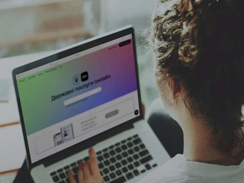 До міжнародного Реєстру збитків через Дію зможуть податись юрособи та держоргани: Свириденко