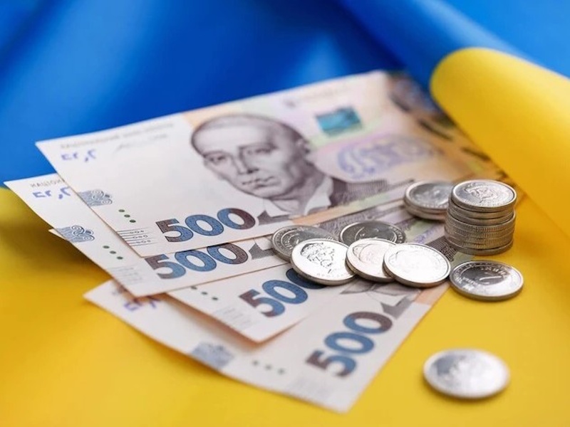 Грошова допомога 12 300 гривень для ВПО: умови та реєстрація