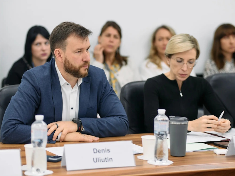 Координаційна платформа Мінсоцполітики посилить роль Рад ВПО у підтримці людей