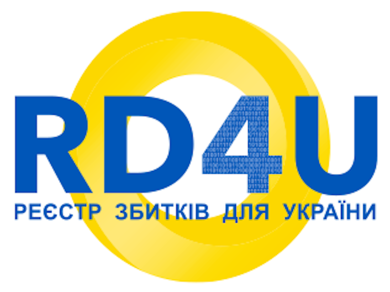 Реєстр збитків для України (RD4U): як подати заяву та що важливо знати фізичним особам