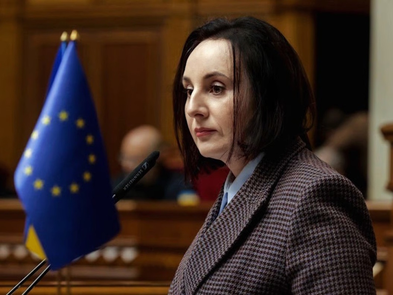 Уряд готує нову житлову стратегію для ВПО