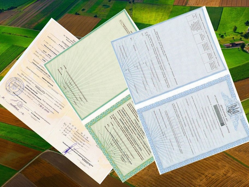 Як ВПО підтвердити право власності на землю без держакта: роз’яснення
