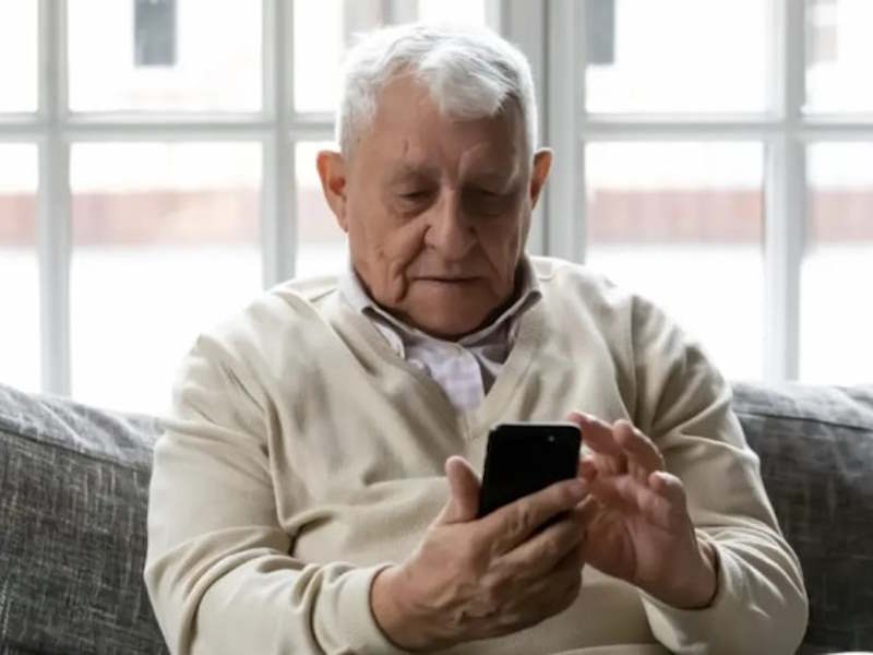 Як змінити спосіб отримання пенсії – пояснили в ПФУ