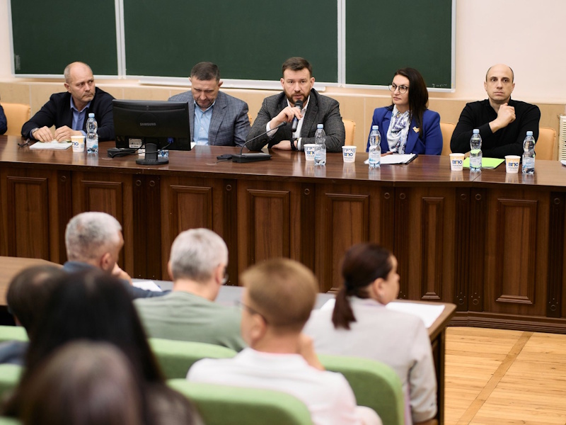 Житло для ВПО: держава готує нову стратегію до 2030 року та розширює програми підтримки