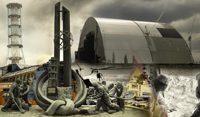 Звернення голови Луганської обласної державної адміністрації – керівника обласної військово-цивільної адміністрації Сергія Гайдая з нагоди Дня вшанування учасників ліквідації наслідків аварії на Чорнобильській АЕС