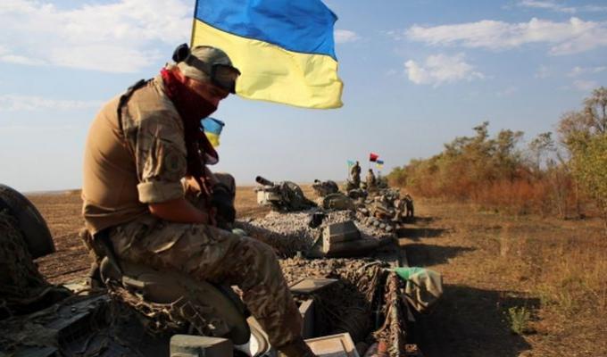 Новини ООС: ворог поновив обстріли на Луганщині