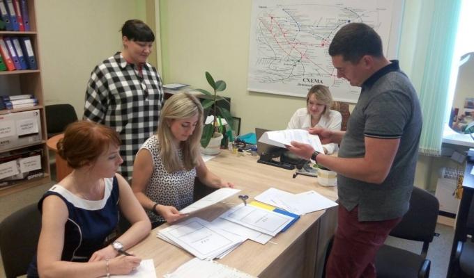 Закінчився прийом документів на участь у конкурсі з регулярного перевезення пасажирів