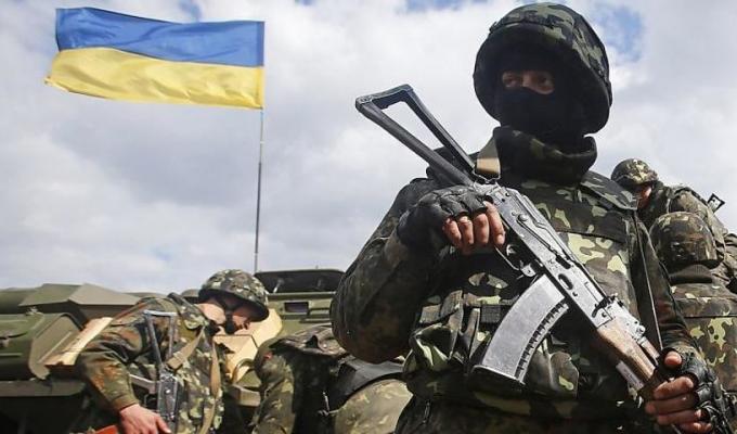 Новини ООС: Кримське зазнало мінометного обстрілу 