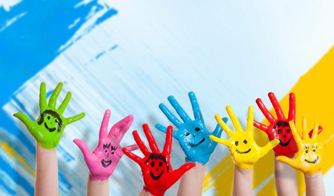 На Луганщині триває оздоровча дитяча кампанія