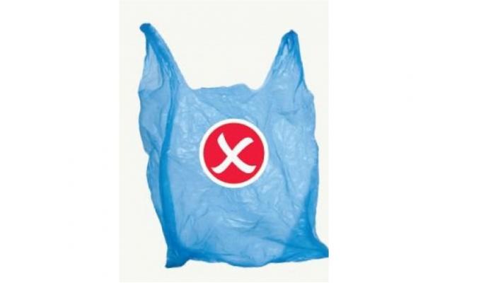 Прийнято Закон «Про обмеження обігу пластикових пакетів на території України»