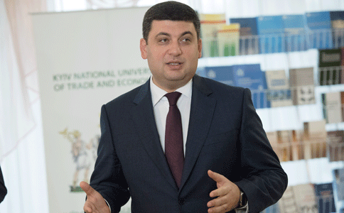 Голова Уряду вважає за необхідне розширити перелік тих, хто зобов’язаний заповнювати електронні декларації