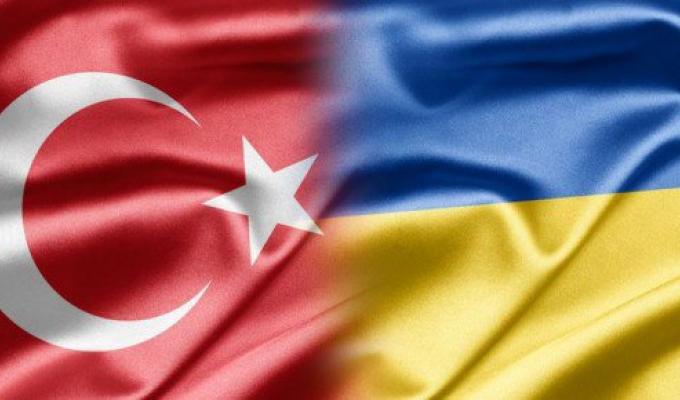 ТУРЕЧЧИНА НАЛАГОДЖУЄ ЕКОНОМІЧНУ СПІВПРАЦЮ З РЕГІОНАМИ УКРАЇНИ