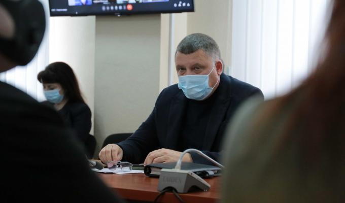 Планується визначити заповідними територіями пам’ятки природи «Гора «Пристін», «Криниця Годульяна» та ботанічний заказник «Вершина» 