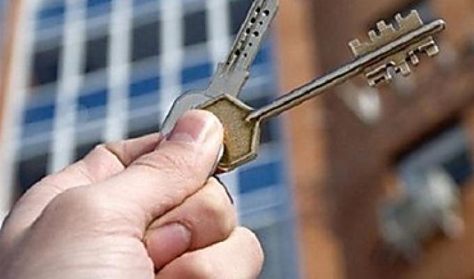 Видано перший пільговий кредит для діячів культури Луганщини у 2017 році