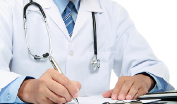 Лікарі-добровольці надали спеціалізовану медичну допомогу жителям Білокуракінщини