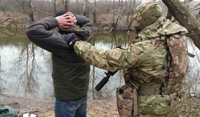 «Фантомівці» Луганщини виявляють порушення
