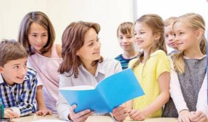 1 жовтня стартувала реєстрація на конкурс «Учитель року-2018»