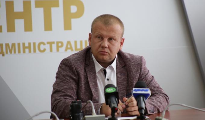 Область технічно підготовлена до опалювального сезону, – брифінг