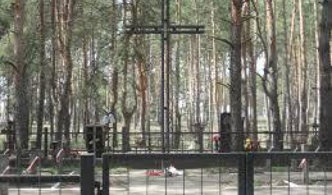 У Старобільську вшановуватимуть пам’ять загиблих під час Другої світової війни польських офіцерів