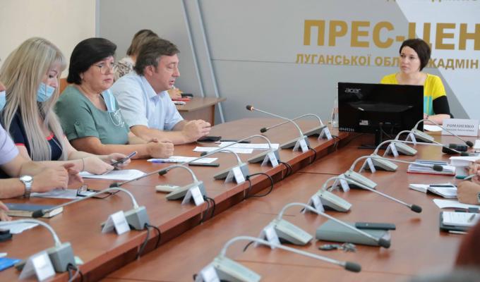 Цьогоріч в області вже намолочено понад 1,2 мільйона тонн зернових