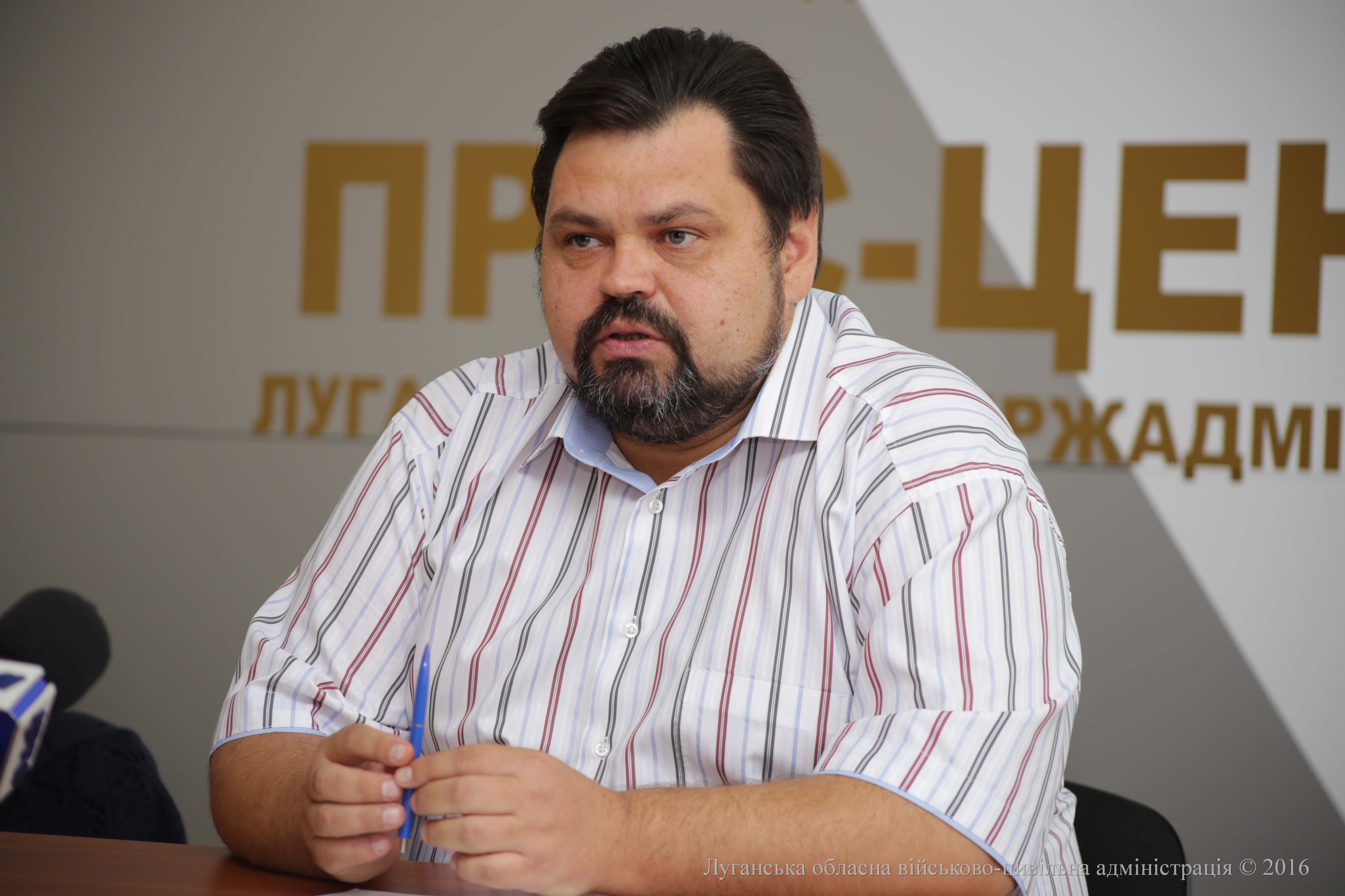 Працевлаштування учасників АТО у фокусі уваги обласної служби зайнятості