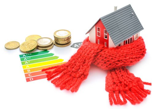 Чергове відшкодування за Урядовою програмою з енергоефективності: українцям виплачено 18,17 млн грн державної фінансової допомоги на утеплення