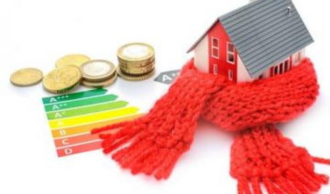 Наступного року в Україні запроваджують енергетичний сертифікат.