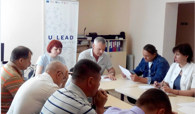 Розробка проекту Стратегії розвитку сільського господарства триває