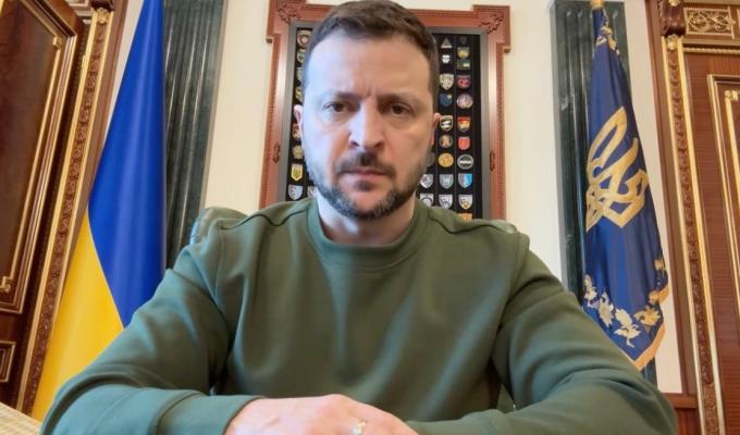 Сьогодні вдалося звільнити з російського полону ще 207 українців, загалом повернули 3035 людей; зробимо все, щоб повернути кожного – звернення Президента України