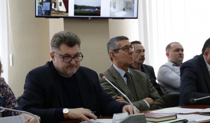 На реалізацію проектів конкурсу місцевого розвитку з обласного бюджету минулоріч виділено 5 мільйонів