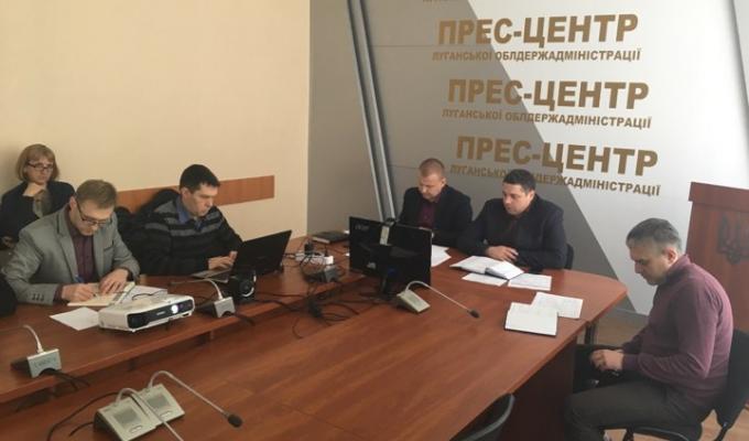 Поточному стану та утриманню доріг – особлива увага обласної влади  