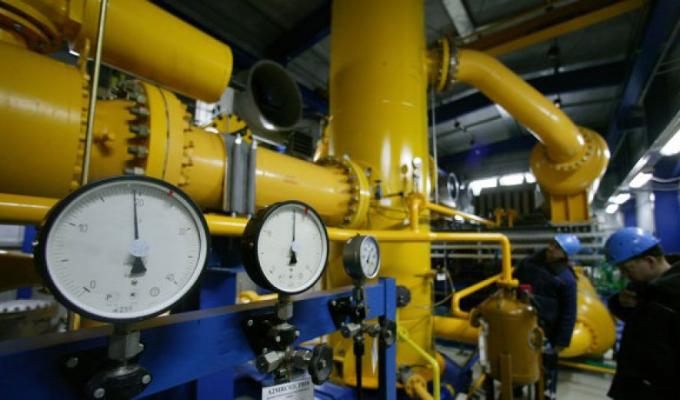 Обласна влада звернеться до Президента України та Уряду щодо внесення заборони на обмежування постачання енергоносіїв на Луганщині