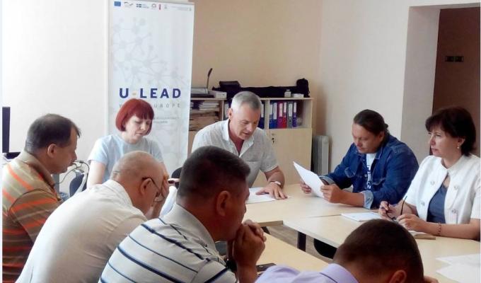 Триває розробка проекту Стратегії розвитку сільського господарства 