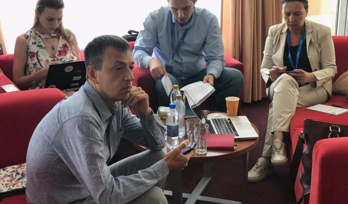 Голови ОТГ висловили пропозиції щодо прискорення реформи децентралізації