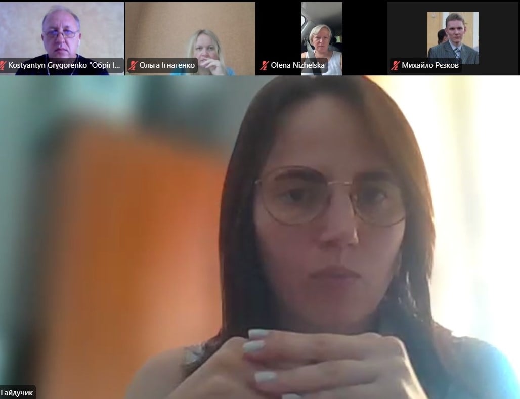 Громадськість та влада розглядають сценарії деокупації та використання досвіду територіальних громад Луганщини