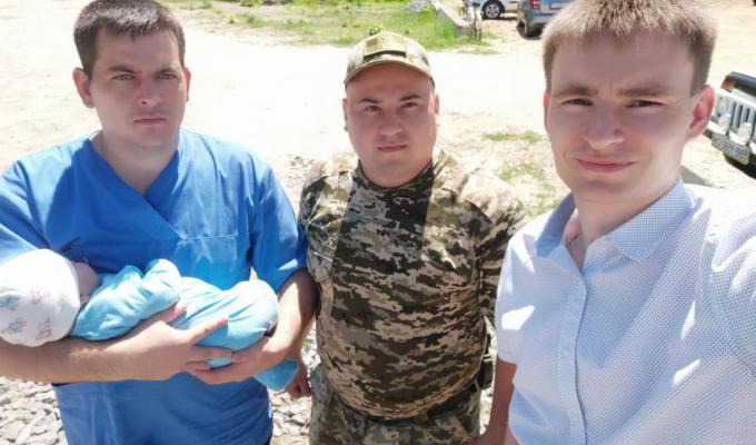 Важливо: ще одну дитину повернуто в Україну 