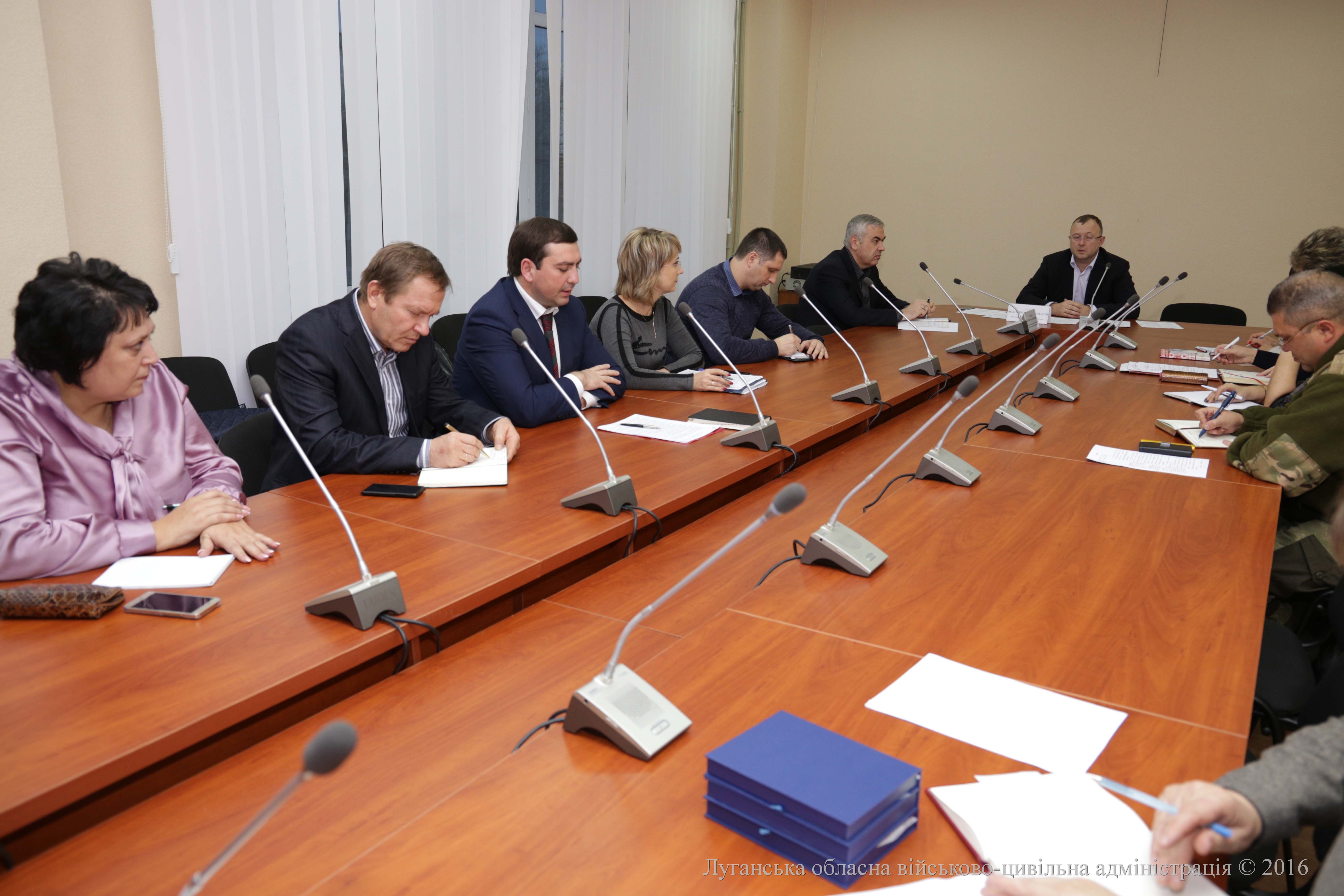 На Луганщині триває боротьба з контрафактним алкоголем