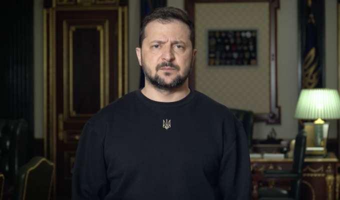 Уже готуємо нашу енергетику до наступної зими – звернення Президента України