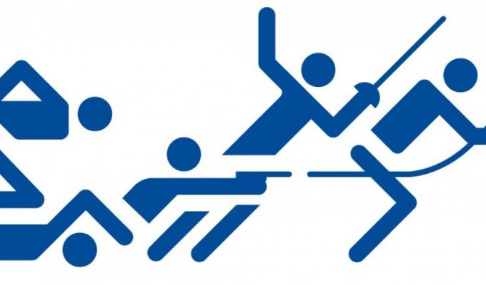 Дві медалі завоювали сестри Сєліверстови на чемпіонаті України з сучасного п’ятиборства  