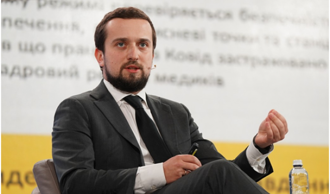 Тимошенко анонсував масштабну реконструкцію обласних лікарень за програмою «Велике будівництво»