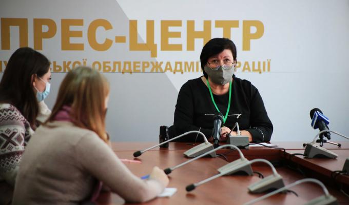 Після перерахунку середній розмір пенсії складає 4119 гривень, – брифінг