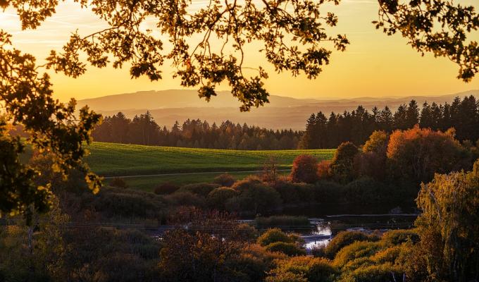 На Луганщині проведуть інвентаризацію водних об’єктів та лісових ресурсів