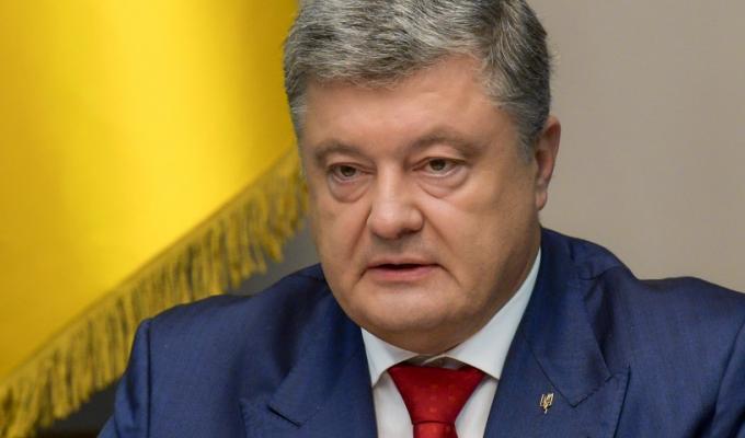 Президент виступить в ефірі загальнонаціональних телеканалів щодо затвердження Указу про введення в Україні воєнного стану 