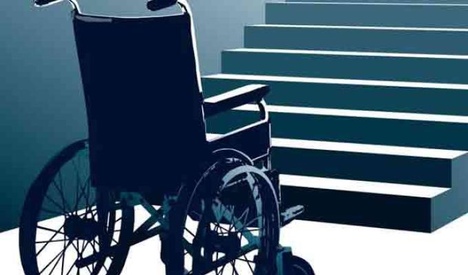 Рекомендації щодо пристосування об’єктів фонду захисних споруд цивільного захисту до потреб осіб з інвалідністю та інших маломобільних груп населення