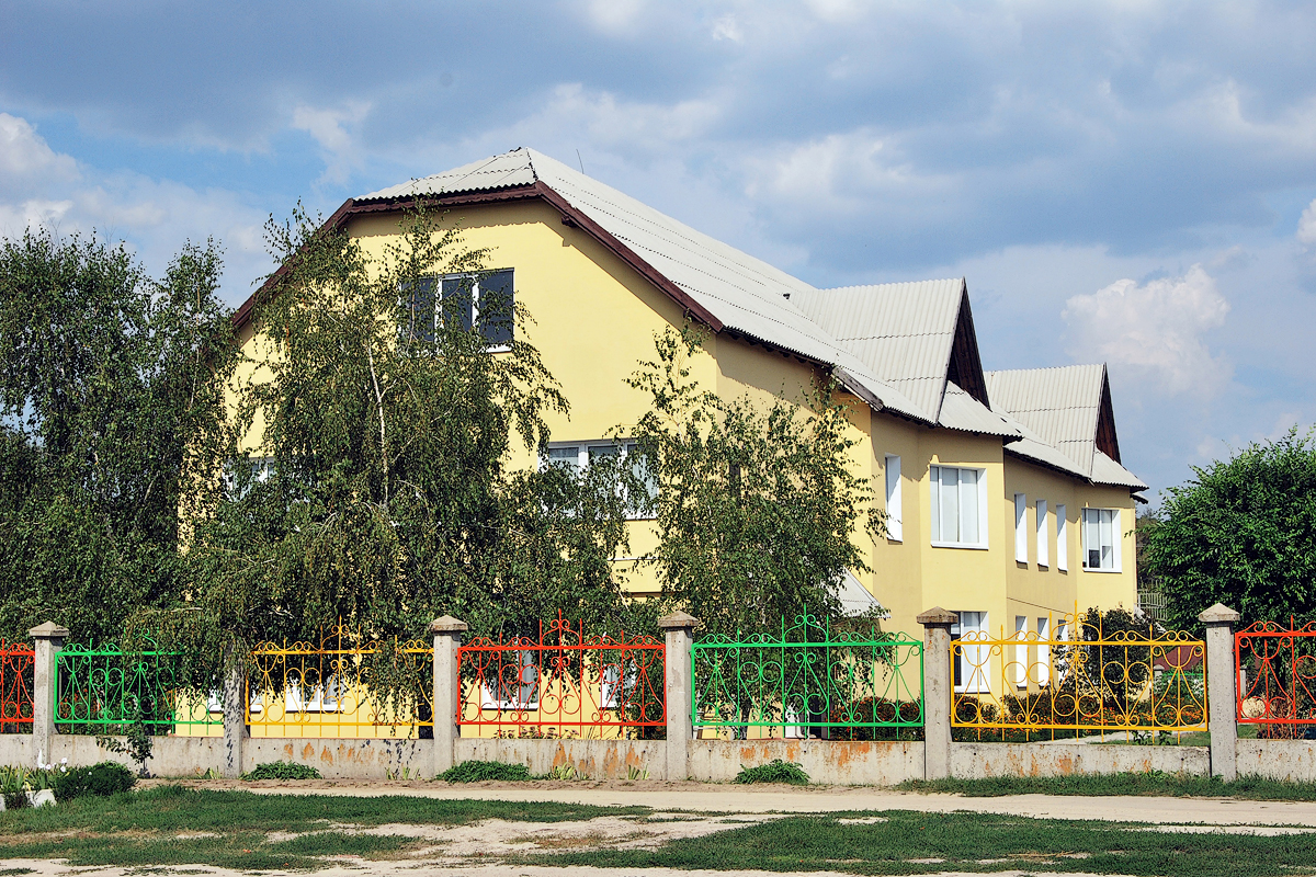 Новопсковська ОТГ: енергозберігаючі технології на часі