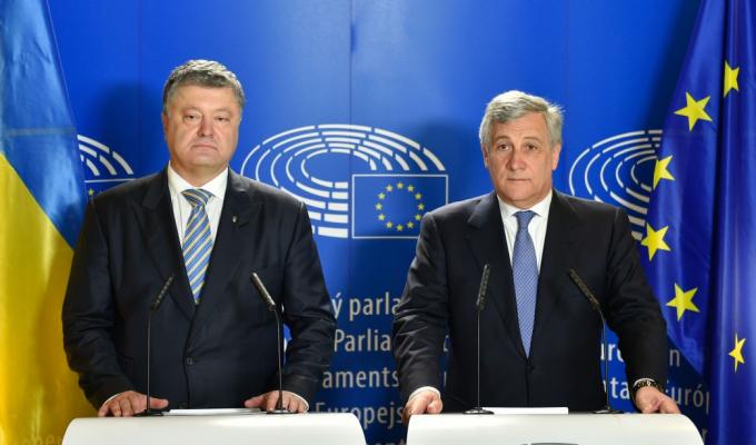 Коли останній російський солдат покине територію України, ми будемо готові переглянути це рішення – Президент про блокування російських онлайн-ресурсів