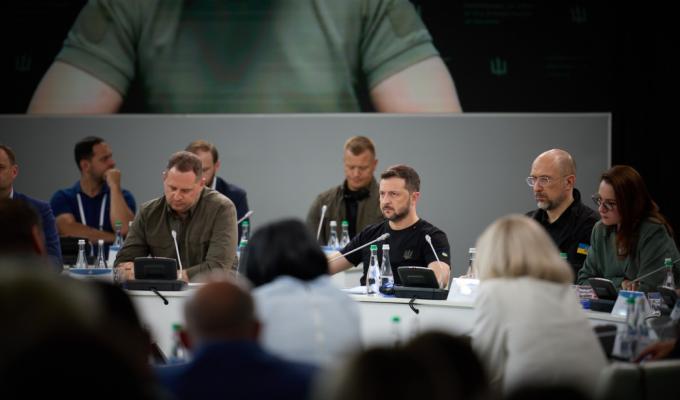 Громади матимуть розширений доступ до державних програм енергоефективності – це зекономить кошти місцевих бюджетів, –Артем Лисогор