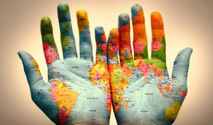 26 вересня відзначається Європейський день мов